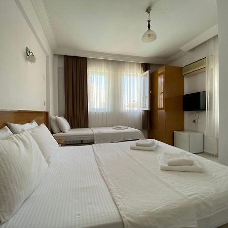 Cam Hotel Fethiye Exterior foto